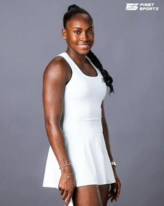 Coco Gauff Nude Leaks OnlyFans Photo 30