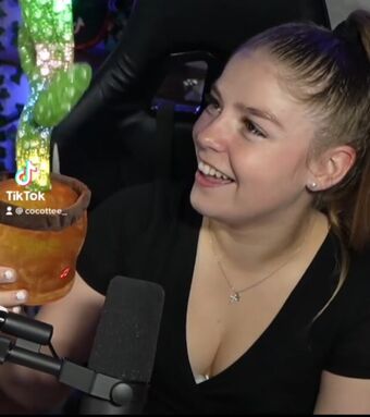 cocottee Nude Leaks OnlyFans Photo 12