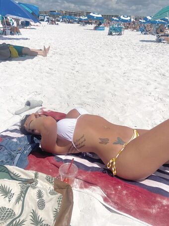 Courtney Juliet Watkins Nude Leaks OnlyFans Photo 32