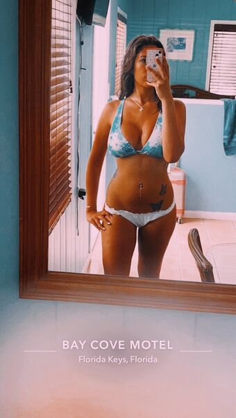 Courtney Juliet Watkins Nude Leaks OnlyFans Photo 30