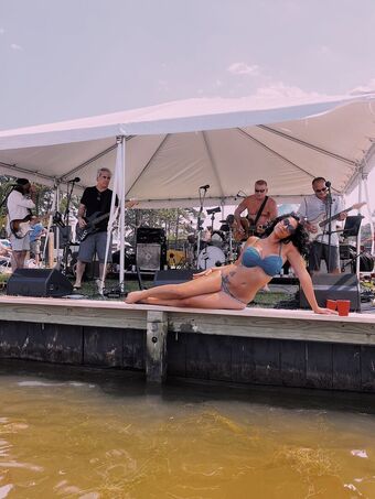 Courtney Juliet Watkins Nude Leaks OnlyFans Photo 36