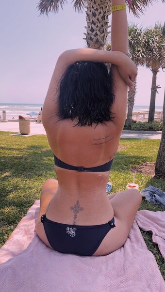 Courtney Juliet Watkins Nude Leaks OnlyFans Photo 35