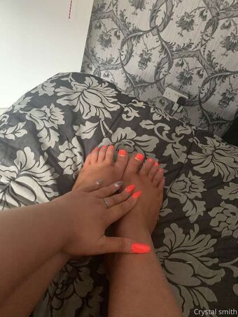 Crystal Smith Nude Leaks OnlyFans Photo 9