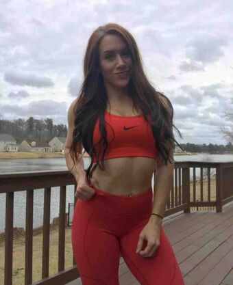 Curves.queen Nude Leaks OnlyFans Photo 4