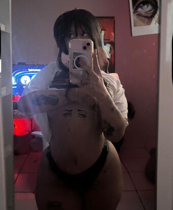 valeriademiez Nude Leaks OnlyFans Photo 1