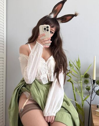 cyberkitty_____ Nude Leaks OnlyFans Photo 771