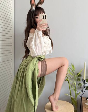 cyberkitty_____ Nude Leaks OnlyFans Photo 772