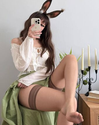 cyberkitty_____ Nude Leaks OnlyFans Photo 770