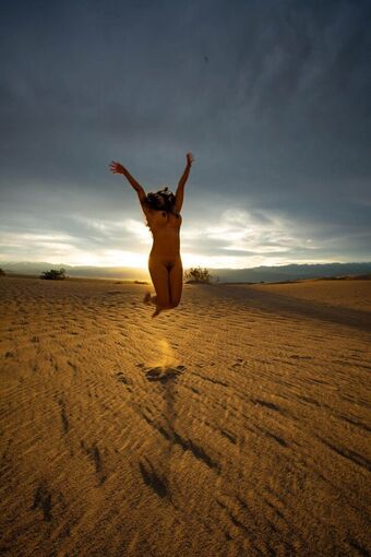 Devi The Model Nude Leaks OnlyFans Photo 124