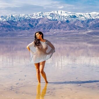 Devi The Model Nude Leaks OnlyFans Photo 127