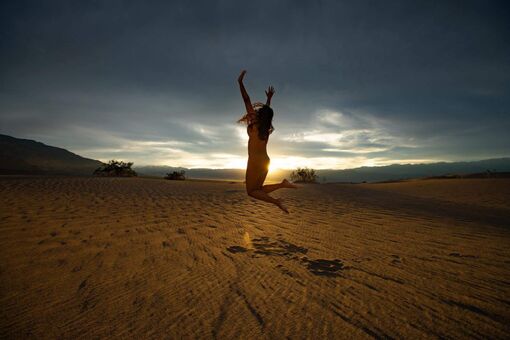 Devi The Model Nude Leaks OnlyFans Photo 126