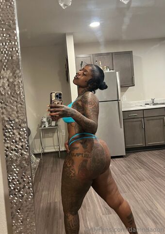 damndadon Nude Leaks OnlyFans Photo 5