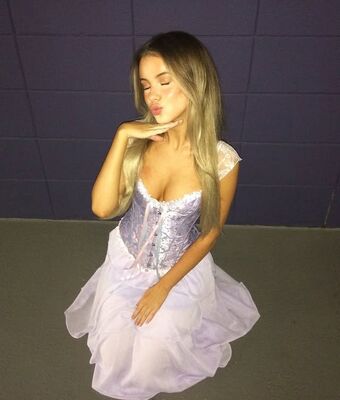 Daneliya Tuleshova Nude Leaks OnlyFans Photo 170