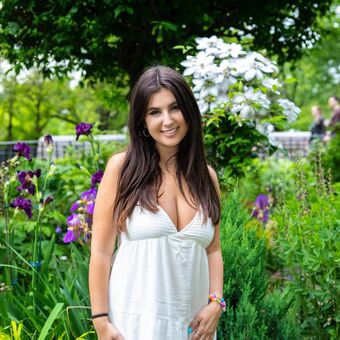 Daniela Koplin Nude Leaks OnlyFans Photo 2