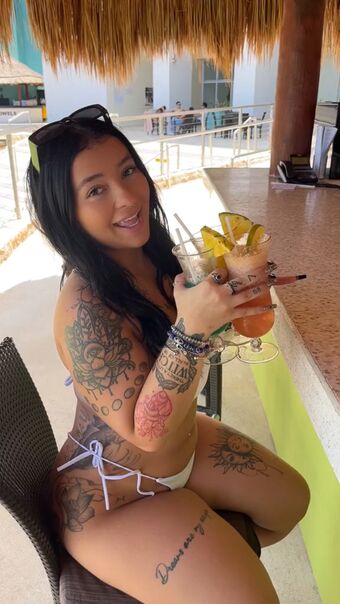 Danielle Cohn Nude Leaks OnlyFans Photo 4