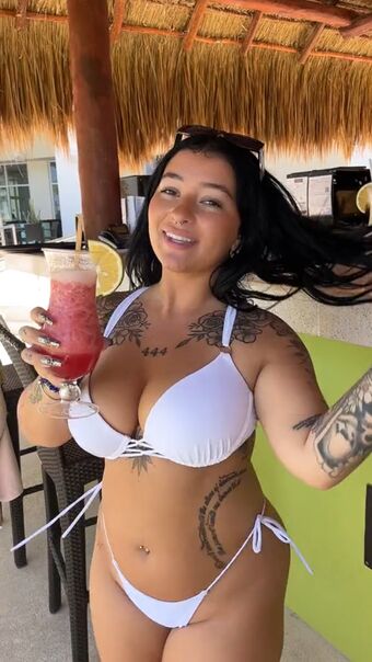 Danielle Cohn Nude Leaks OnlyFans Photo 1