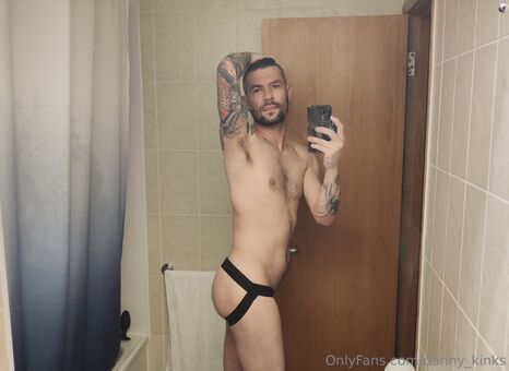 danny_kinks Nude Leaks OnlyFans Photo 6