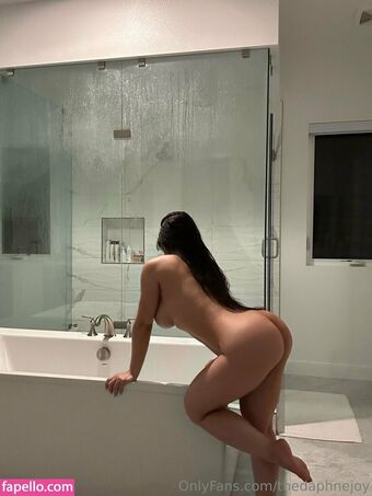 DaphneJoy Nude Leaks OnlyFans Photo 8