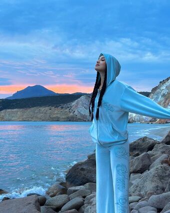 Daria Zaritskaya Nude Leaks OnlyFans Photo 156