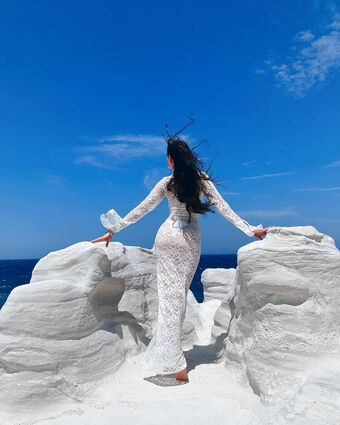 Daria Zaritskaya Nude Leaks OnlyFans Photo 154