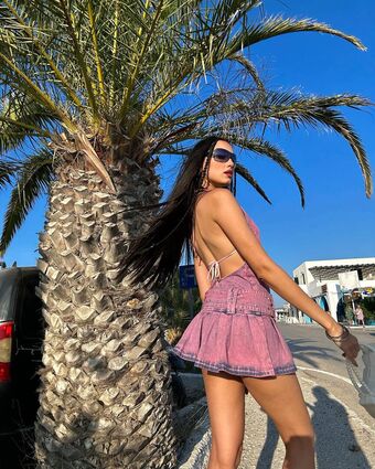 Daria Zaritskaya Nude Leaks OnlyFans Photo 158