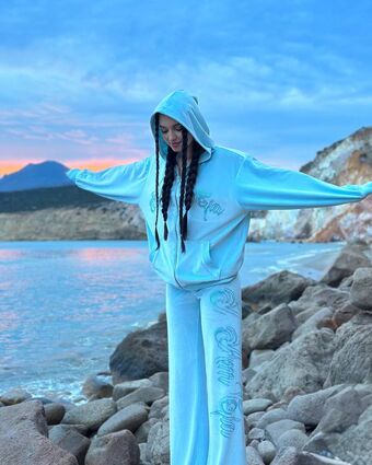 Daria Zaritskaya Nude Leaks OnlyFans Photo 150