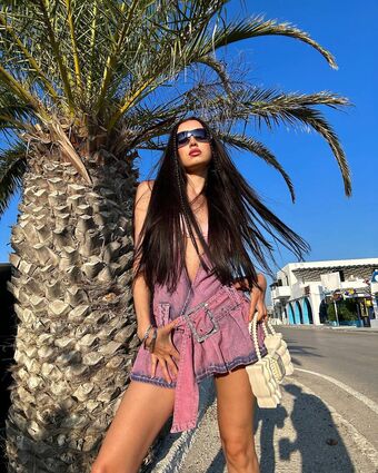 Daria Zaritskaya Nude Leaks OnlyFans Photo 159