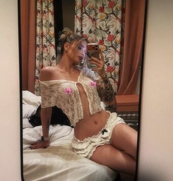 daxaxa Nude Leaks OnlyFans Photo 1