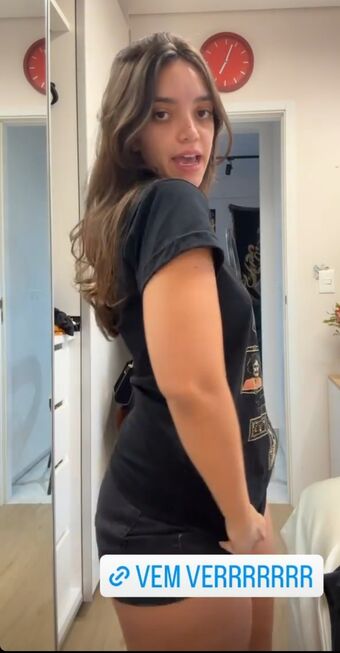 Dbora-aladim Nude Leaks OnlyFans Photo 29