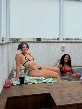 Dbora-aladim Nude Leaks OnlyFans Photo 37