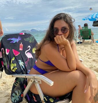 Dbora-aladim Nude Leaks OnlyFans Photo 23