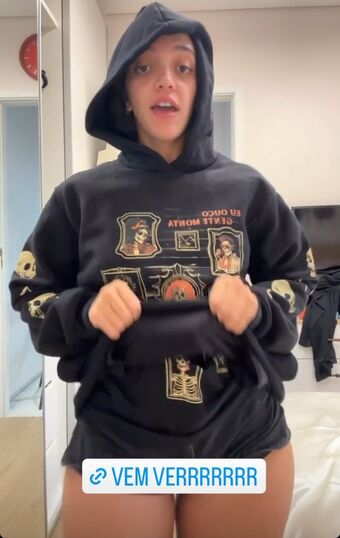 Dbora-aladim Nude Leaks OnlyFans Photo 31