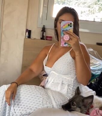 Dbora-aladim Nude Leaks OnlyFans Photo 27