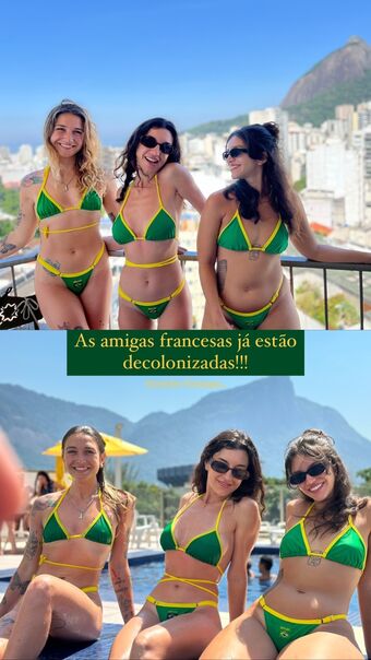 Dbora-aladim Nude Leaks OnlyFans Photo 34