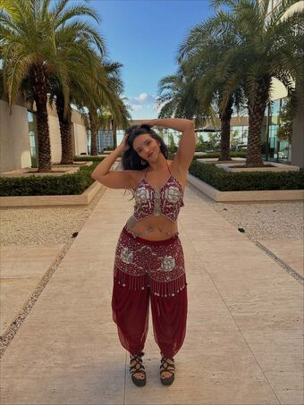 Dbora-aladim Nude Leaks OnlyFans Photo 36