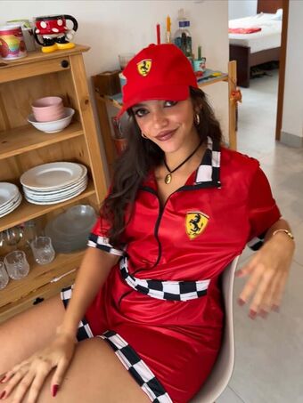 Dbora-aladim Nude Leaks OnlyFans Photo 35