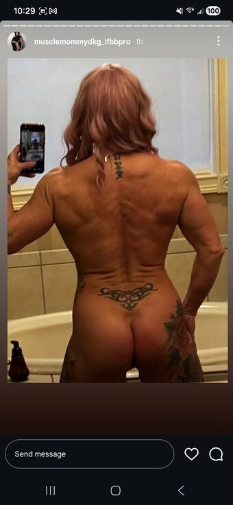 Debbie Grass Nude Leaks OnlyFans Photo 55