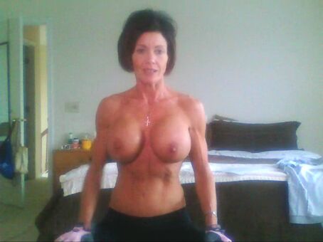 Debbie Smith Nude Leaks OnlyFans Photo 17