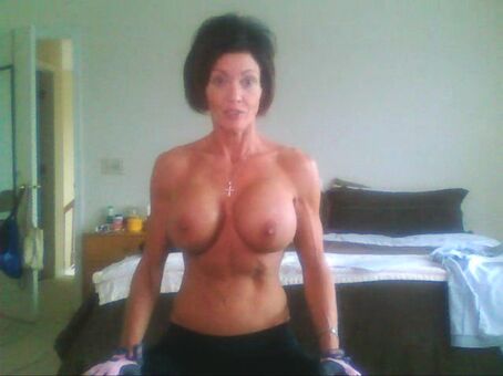 Debbie Smith Nude Leaks OnlyFans Photo 18