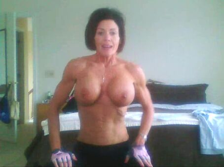 Debbie Smith Nude Leaks OnlyFans Photo 15