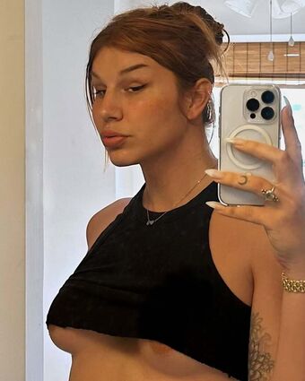 dehlani Nude Leaks OnlyFans Photo 13