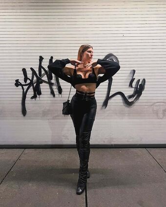 dehlani Nude Leaks OnlyFans Photo 18