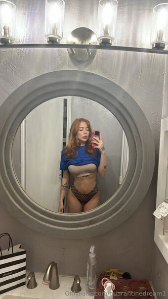 Della Dreams Nude Leaks OnlyFans Photo 47