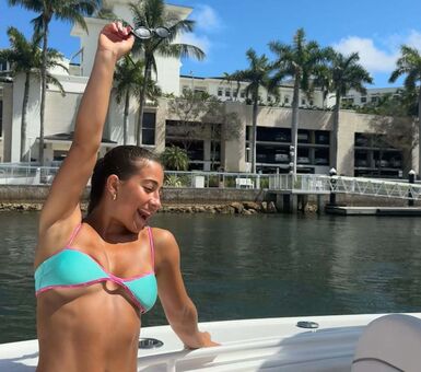 Demetra Dias Nude Leaks OnlyFans Photo 54