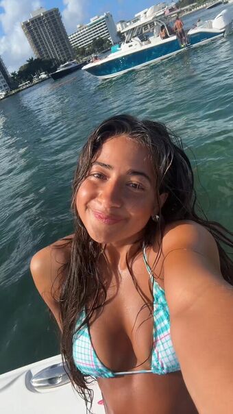 Demetra Dias Nude Leaks OnlyFans Photo 57