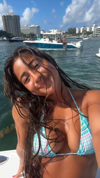 Demetra Dias Nude Leaks OnlyFans Photo 56