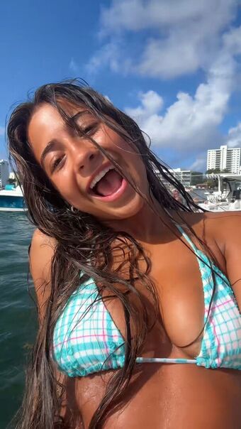 Demetra Dias Nude Leaks OnlyFans Photo 59