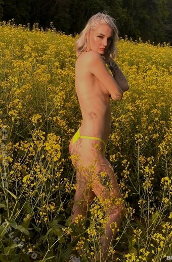 Denise Kreibich Nude Leaks OnlyFans Photo 5