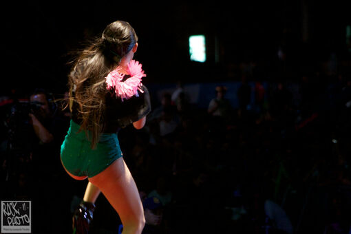 Denisse Guerrero Nude Leaks OnlyFans Photo 4