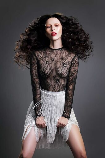 Denisse Guerrero Nude Leaks OnlyFans Photo 3